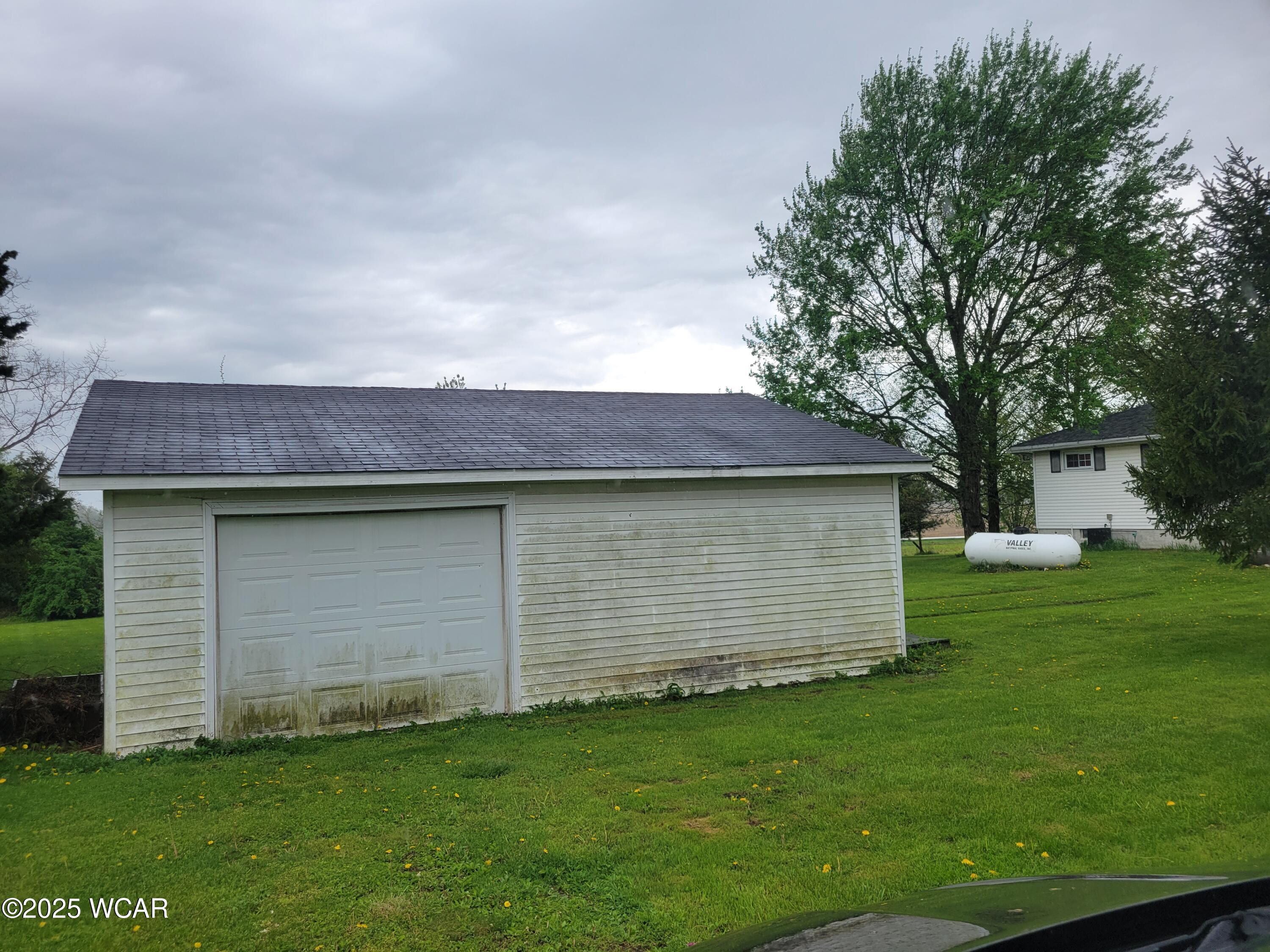 5054 County Road 90, Alger, Ohio