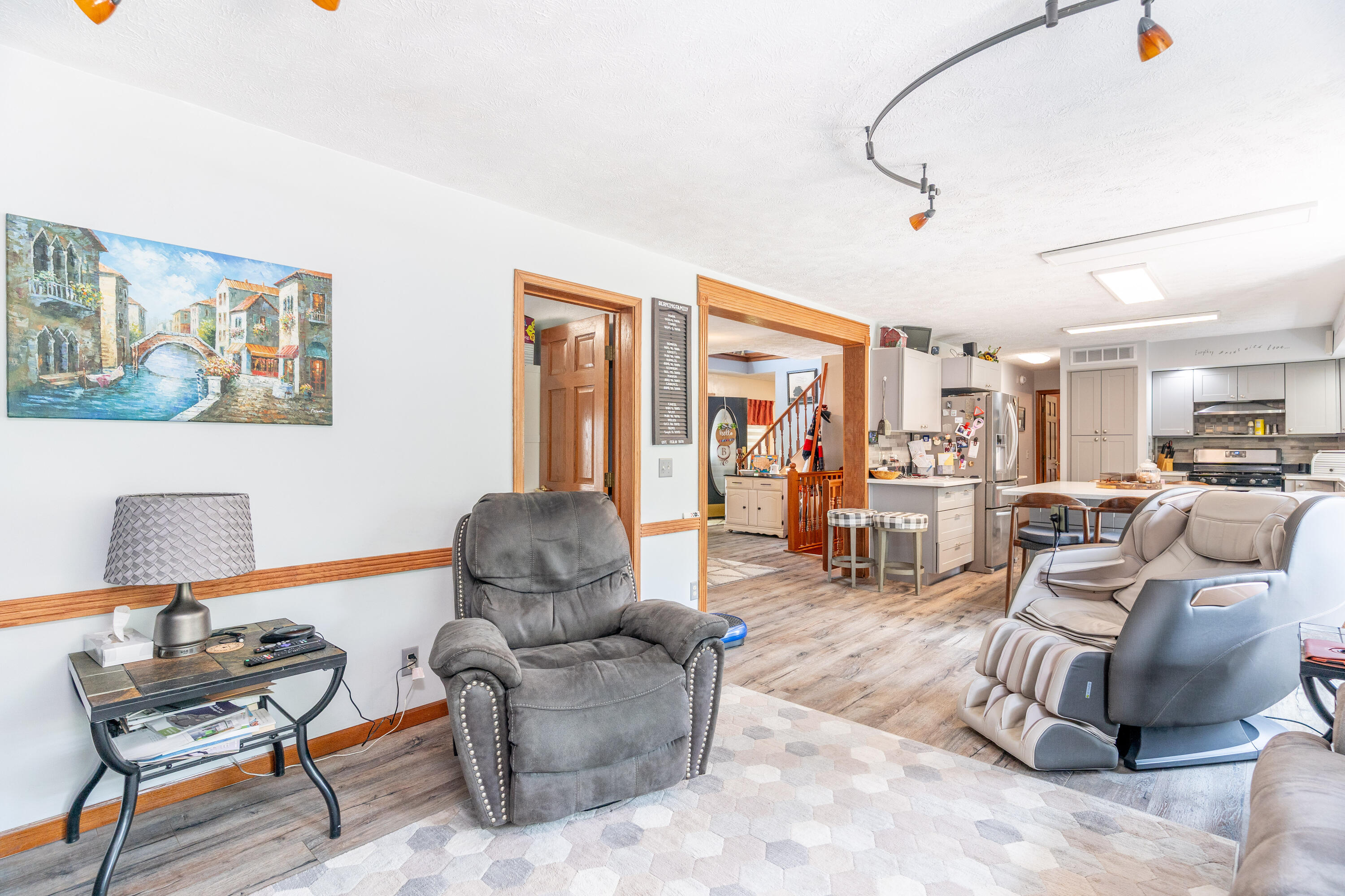 10810 Wenger Road, Anna, Ohio 45302