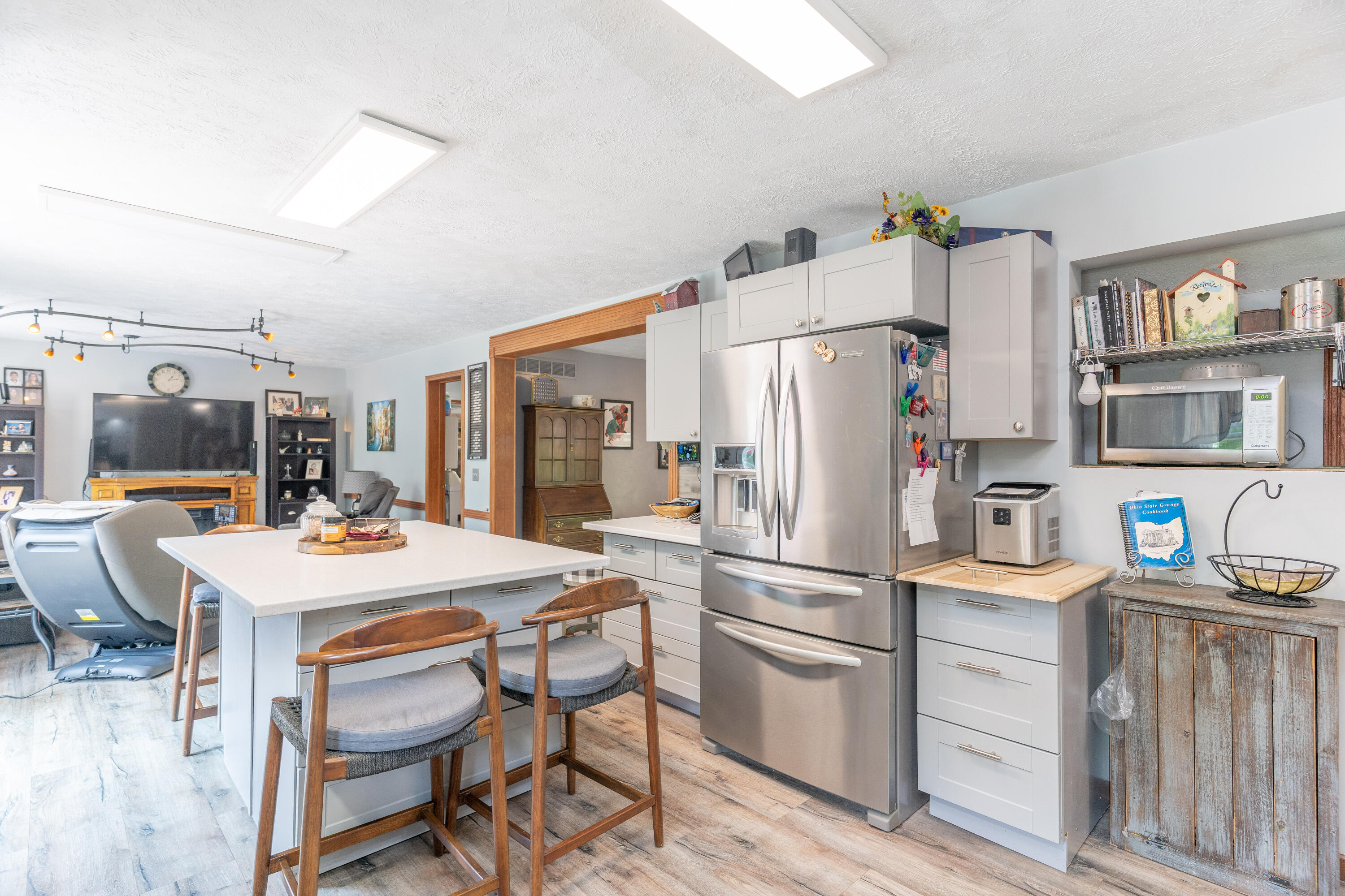 10810 Wenger Road, Anna, Ohio 45302