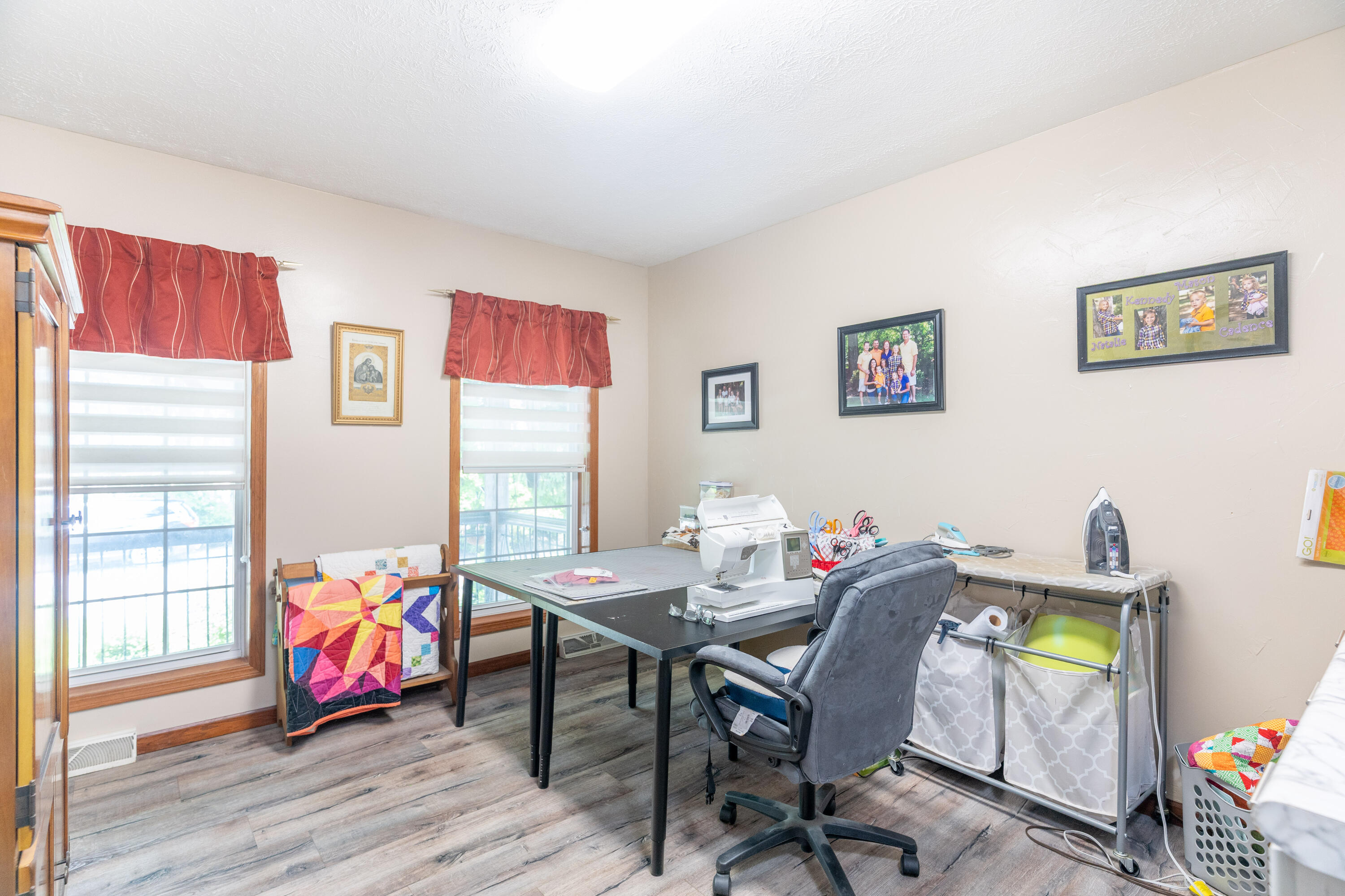10810 Wenger Road, Anna, Ohio 45302