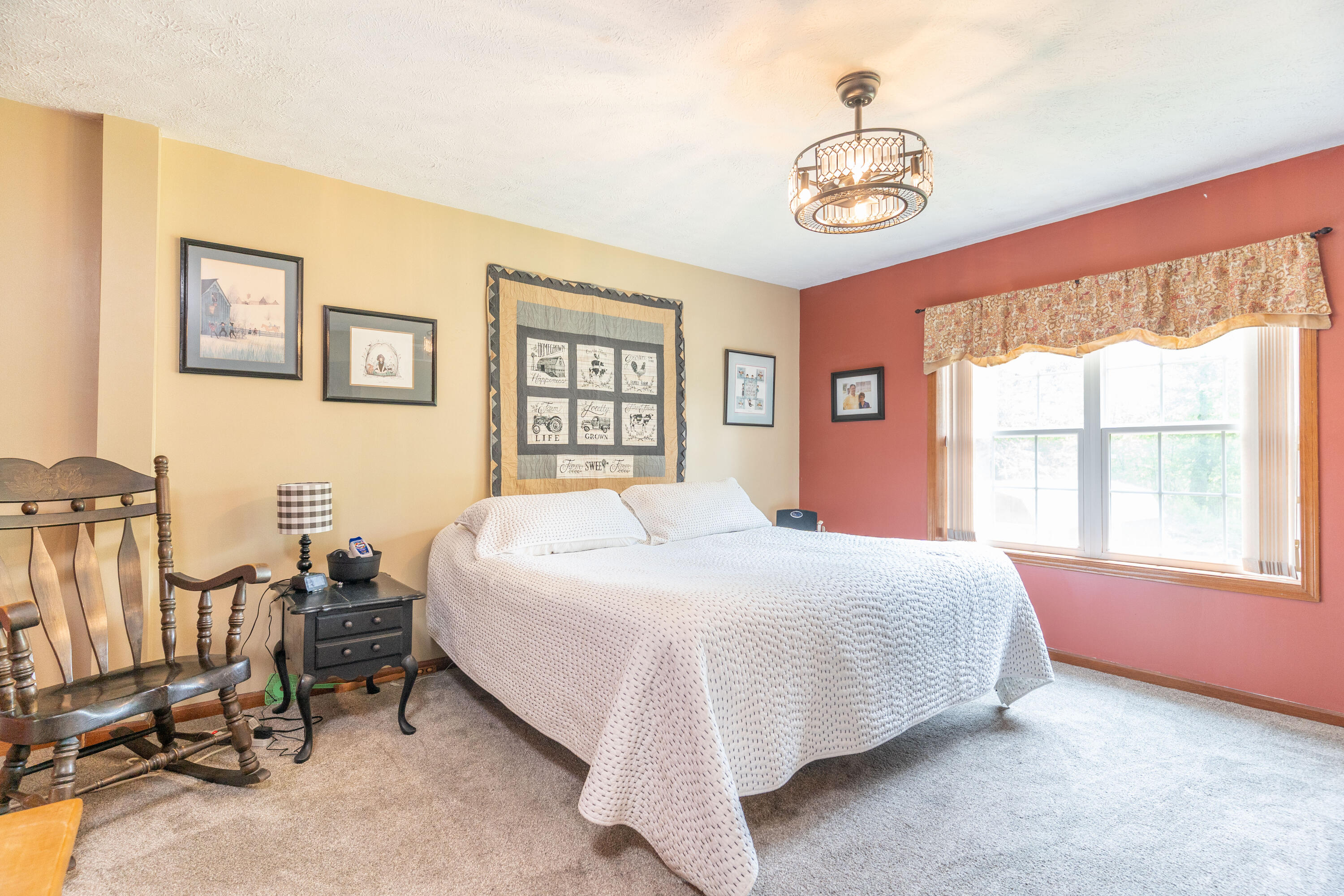 10810 Wenger Road, Anna, Ohio 45302