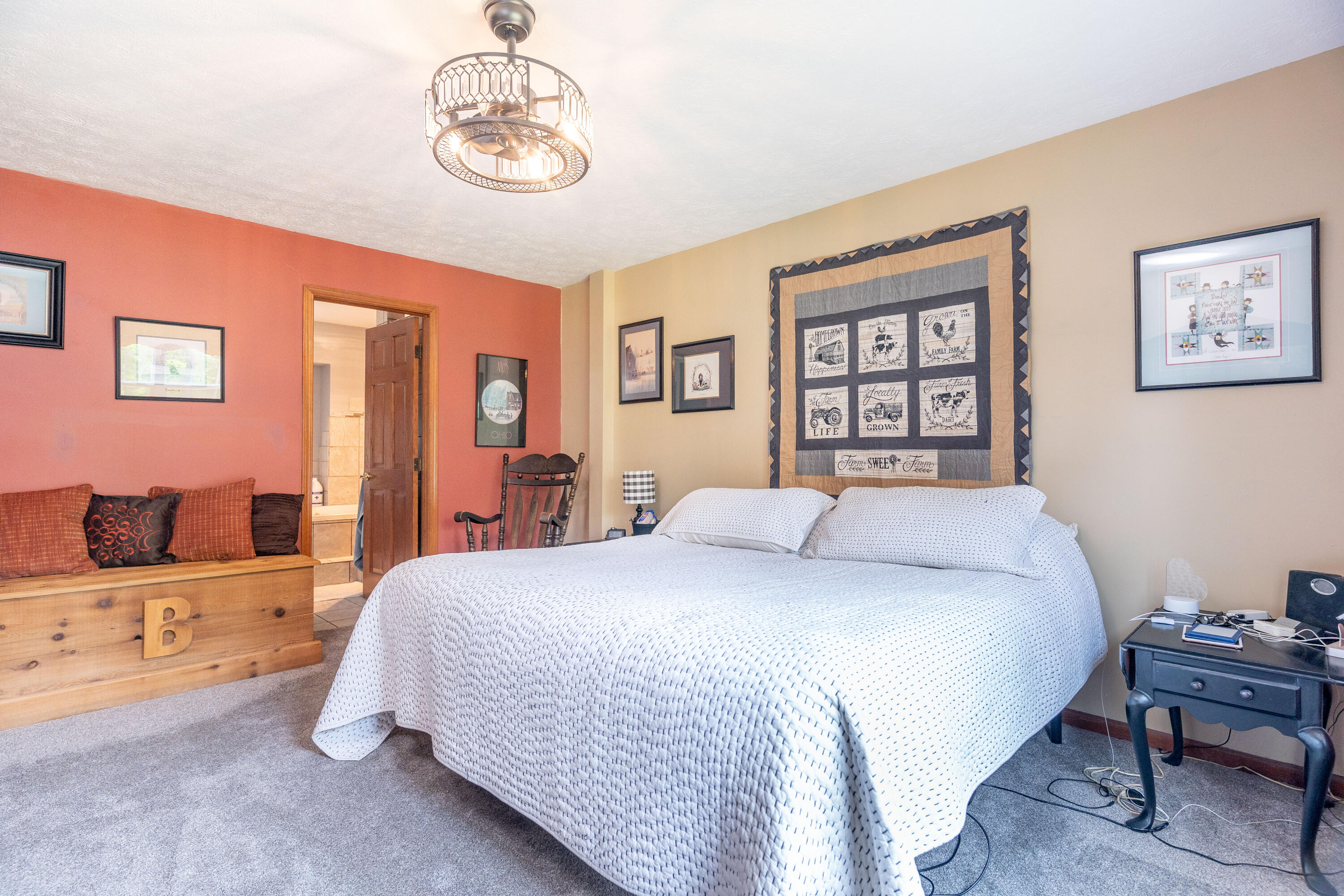10810 Wenger Road, Anna, Ohio 45302