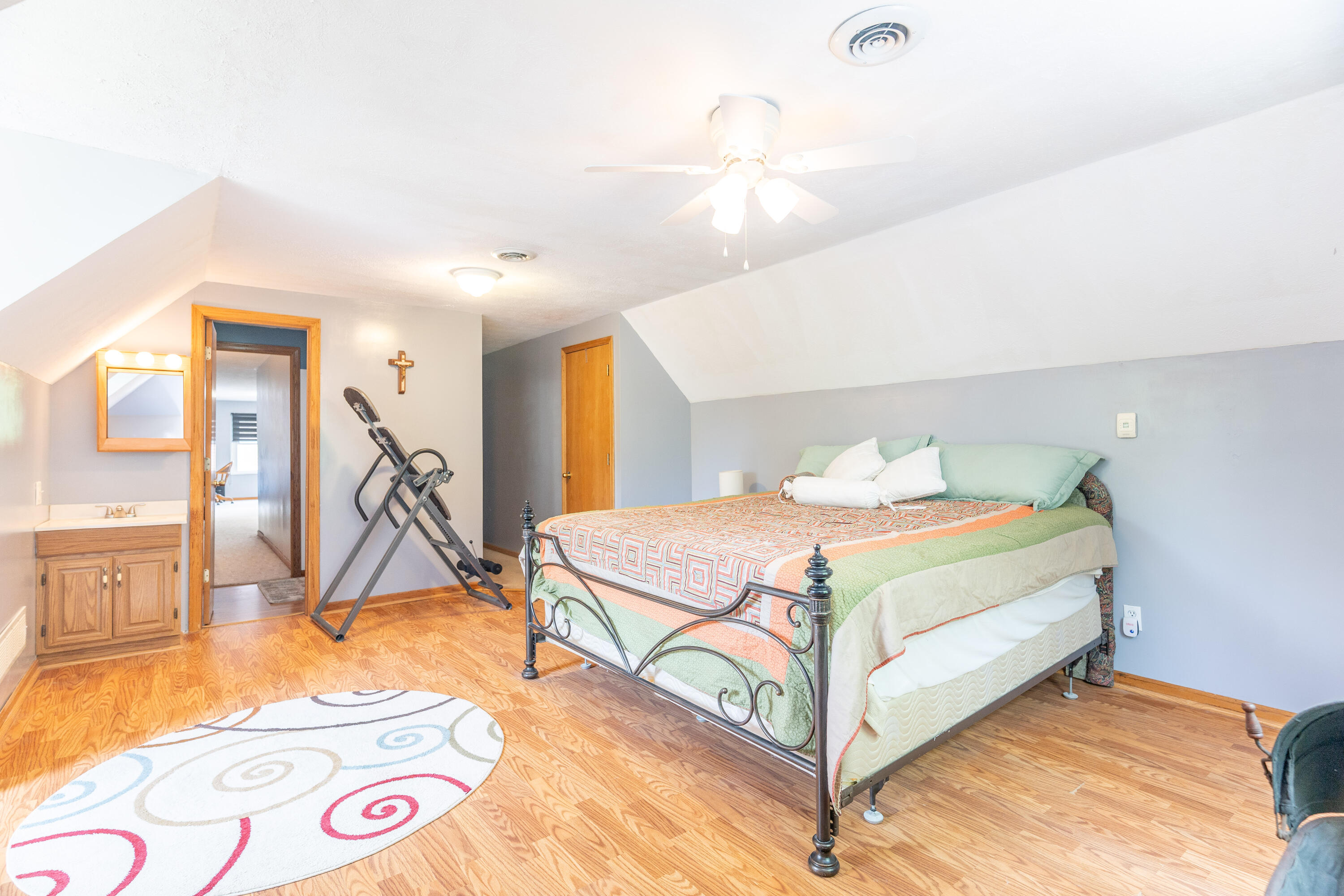 10810 Wenger Road, Anna, Ohio 45302