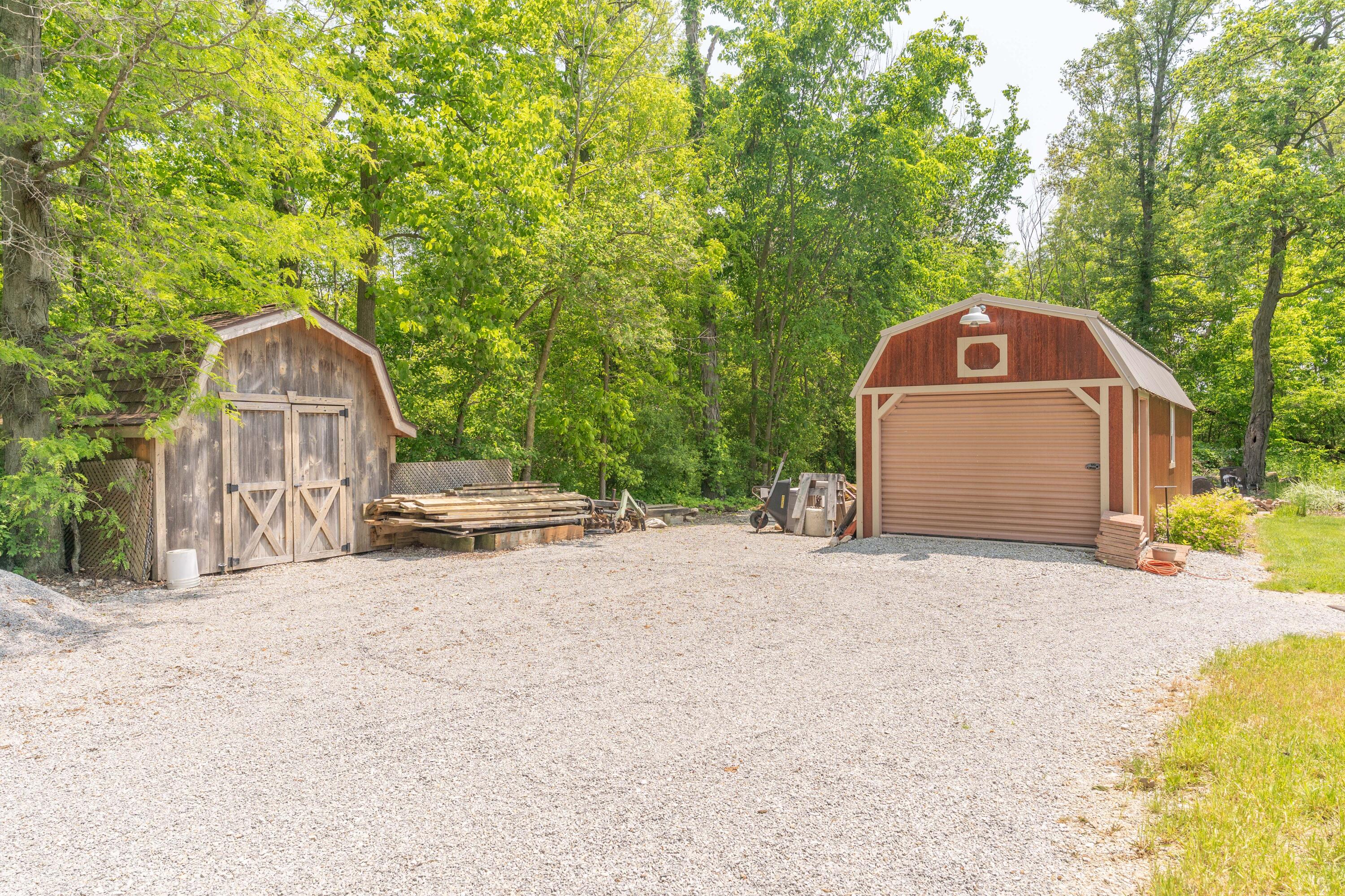 10810 Wenger Road, Anna, Ohio 45302