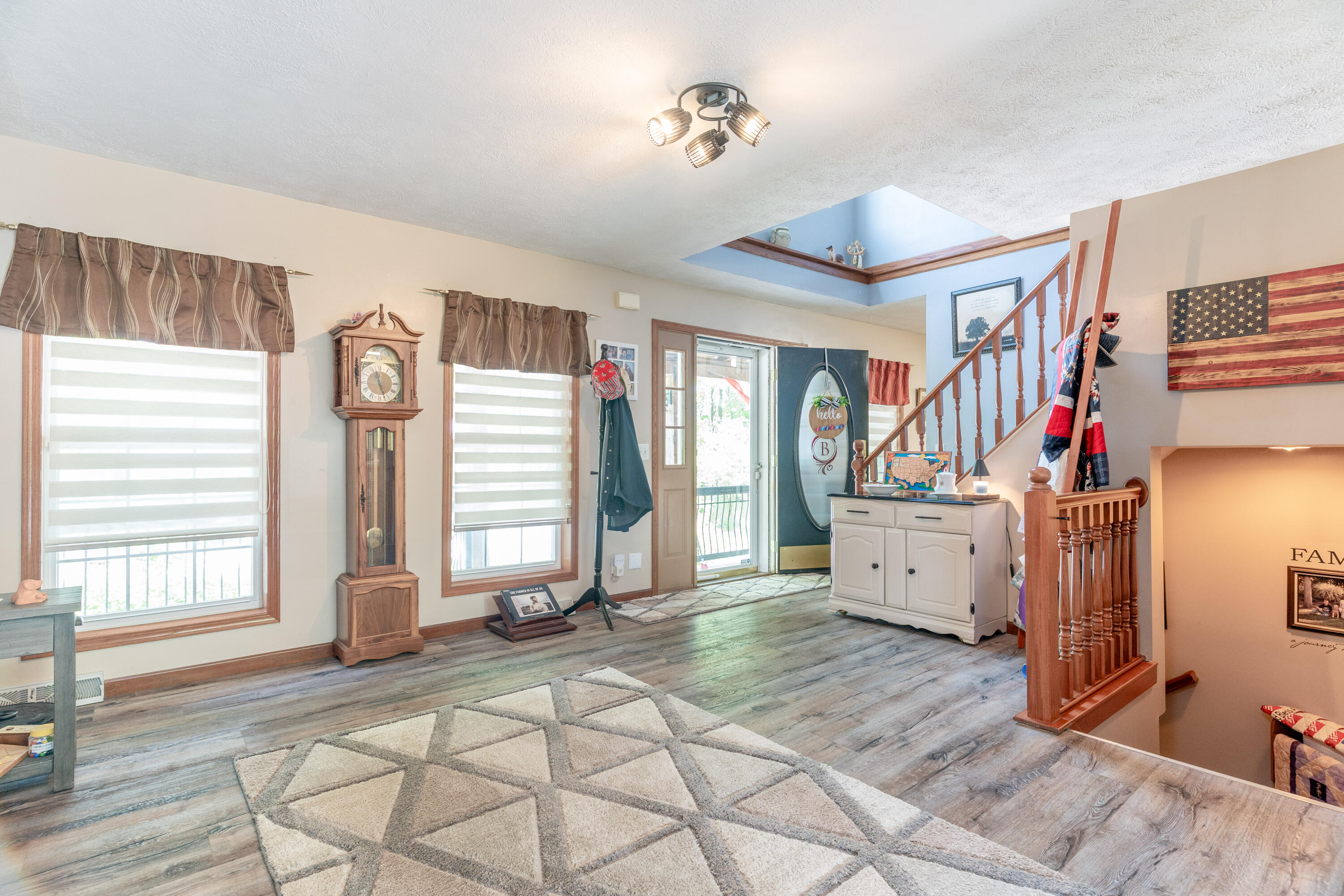 10810 Wenger Road, Anna, Ohio 45302