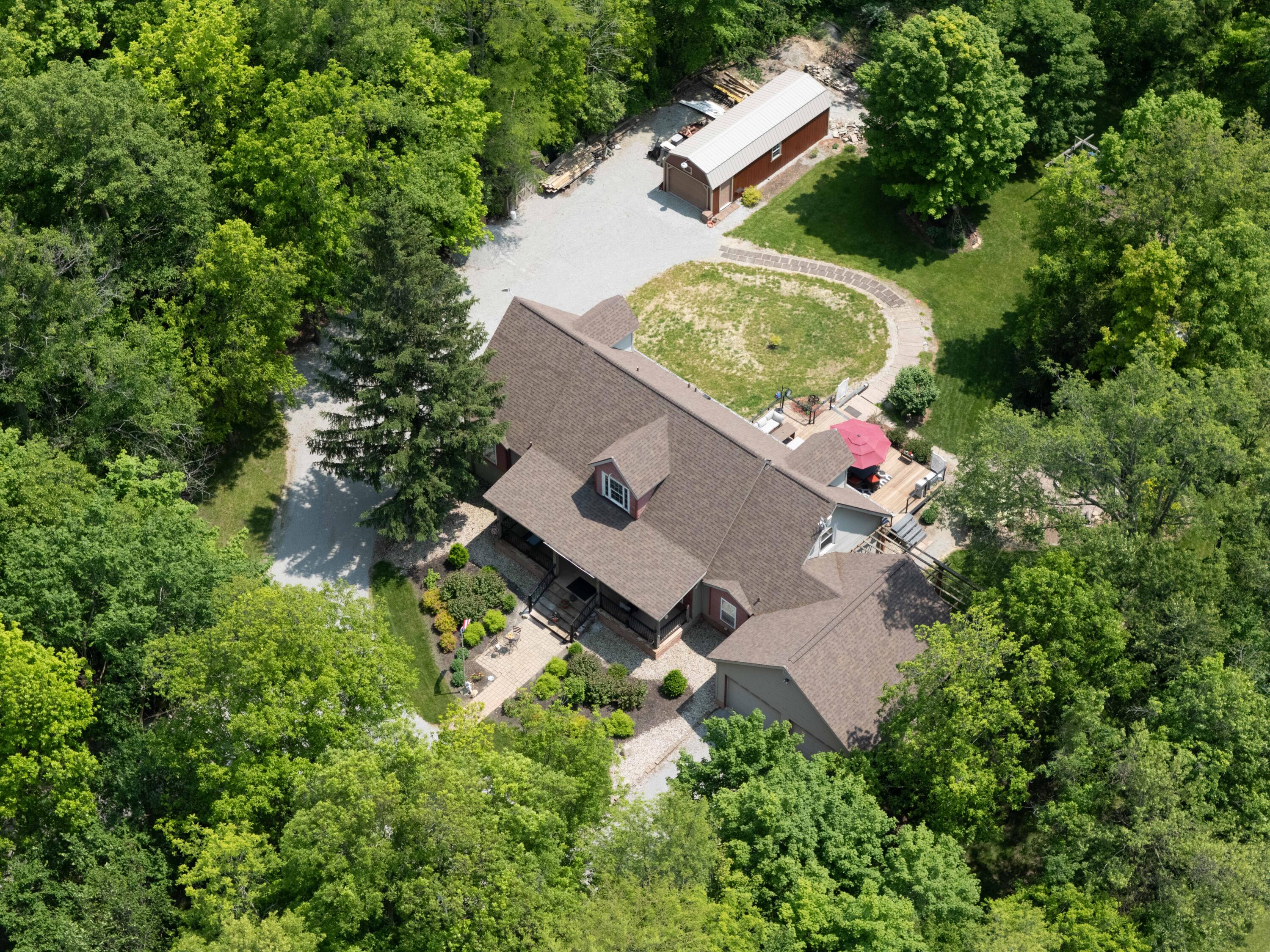 10810 Wenger Road, Anna, Ohio 45302