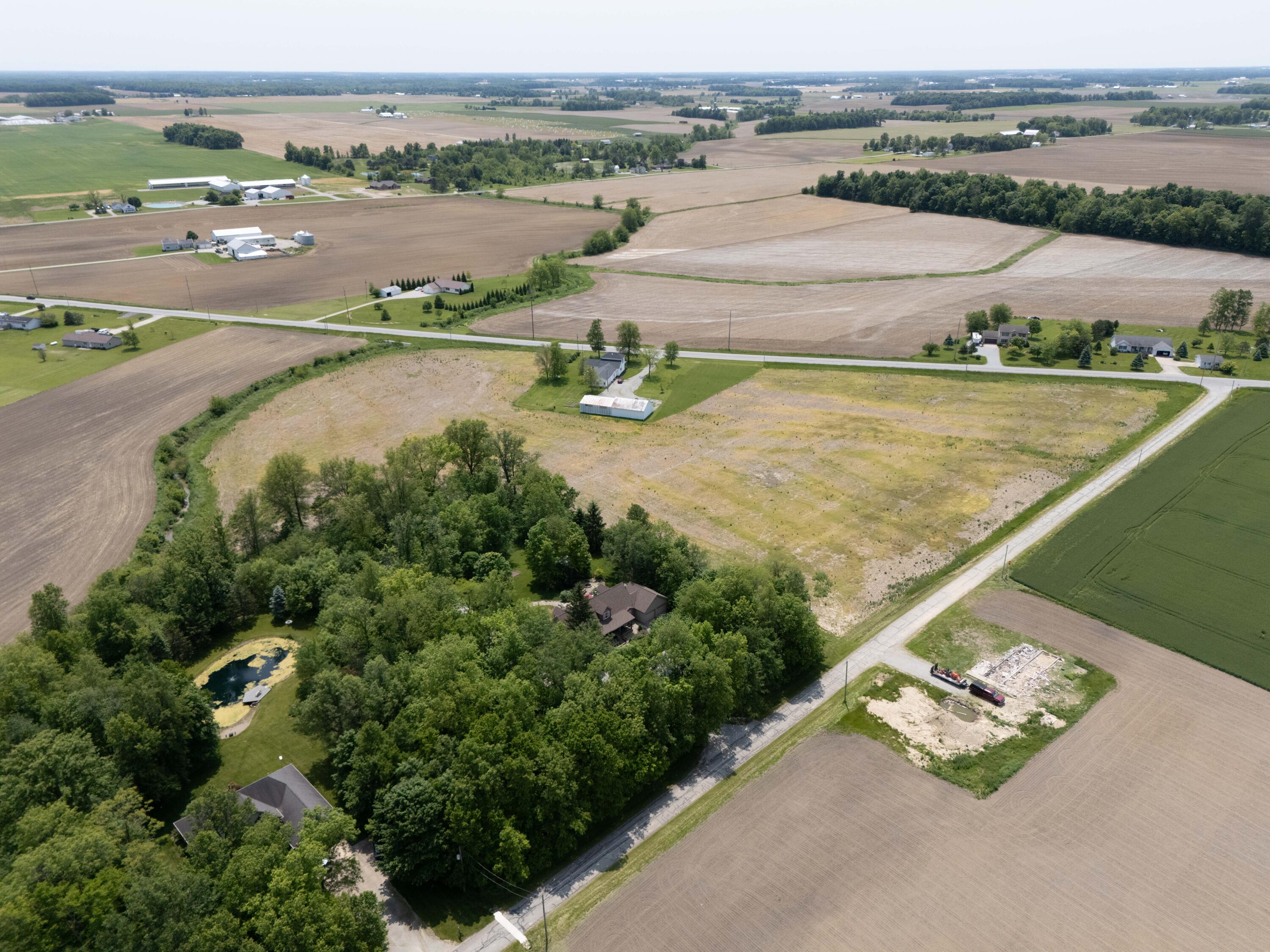 10810 Wenger Road, Anna, Ohio 45302