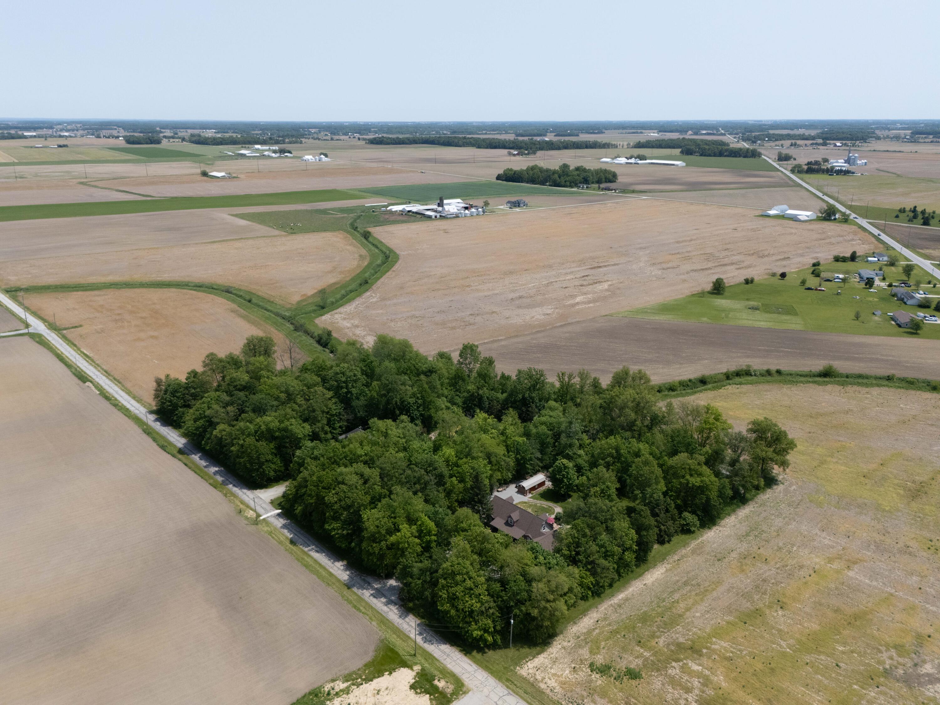 10810 Wenger Road, Anna, Ohio 45302