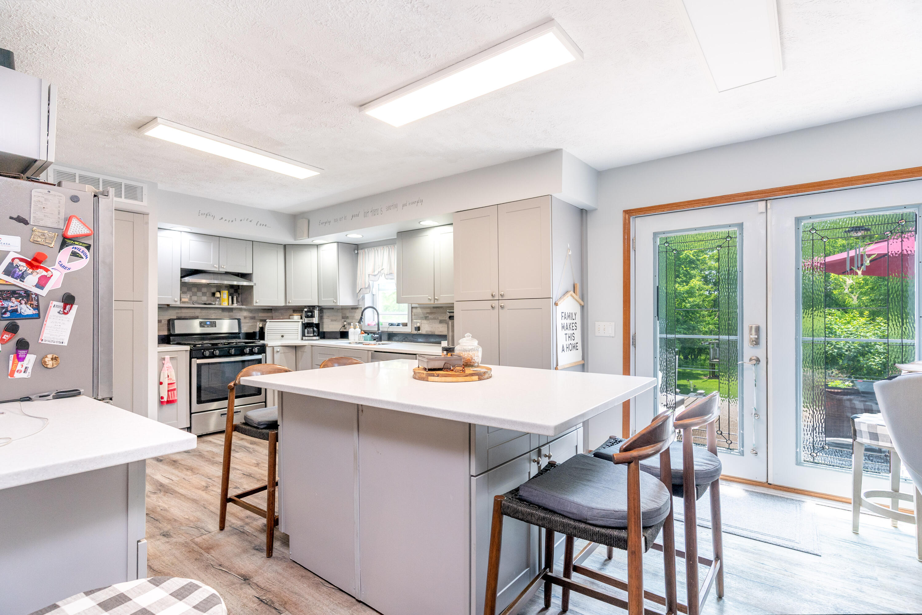 10810 Wenger Road, Anna, Ohio 45302