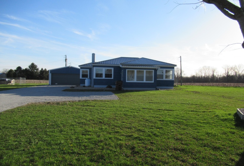 427 St Rt 571