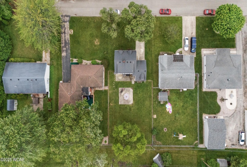 800 Tyler Street, Van Wert, Ohio, 3 Bedrooms Bedrooms, ,1 BathroomBathrooms,Residential,For Sale,Tyler,307153