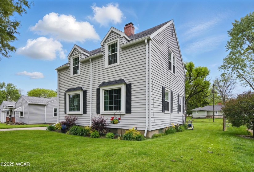 800 Tyler Street, Van Wert, Ohio, 3 Bedrooms Bedrooms, ,1 BathroomBathrooms,Residential,For Sale,Tyler,307153