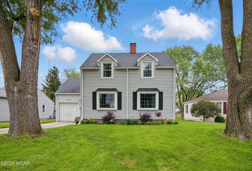 800 Tyler Street, Van Wert, Ohio, 3 Bedrooms Bedrooms, ,1 BathroomBathrooms,Residential,For Sale,Tyler,307153