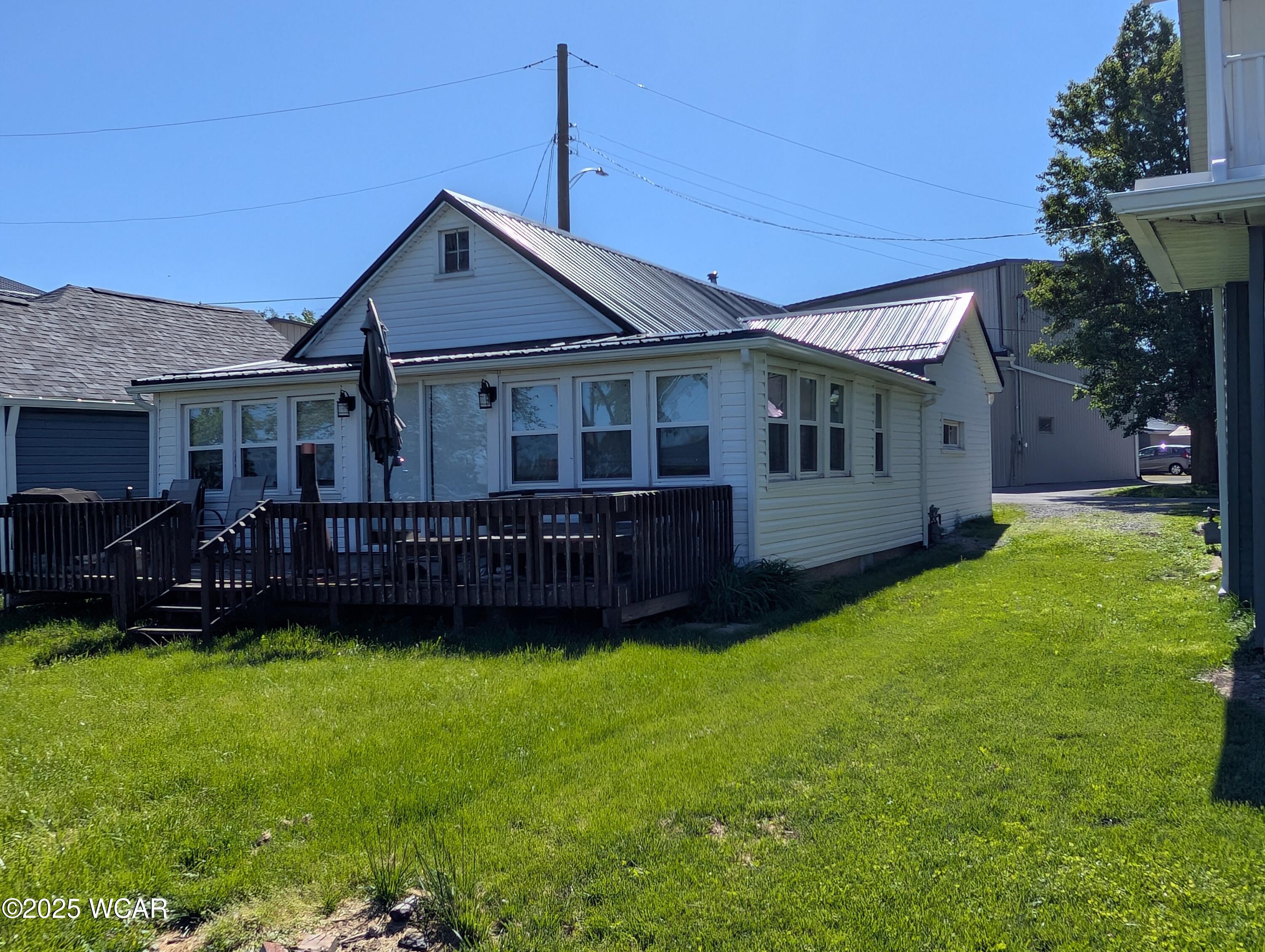 127 Brads Way, Russells Point, Ohio