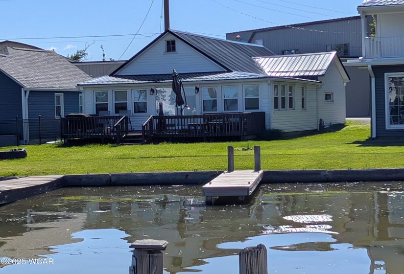 127 Brads Way, Russells Point, Ohio, 2 Bedrooms Bedrooms, ,2 BathroomsBathrooms,Residential,For Sale,Brads,307260