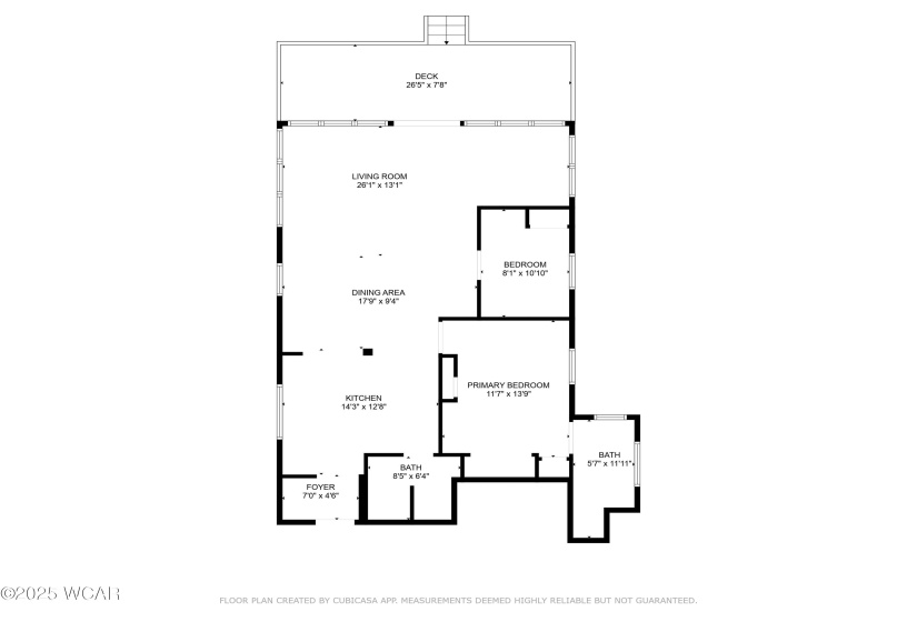 127 Brads Way, Russells Point, Ohio, 2 Bedrooms Bedrooms, ,2 BathroomsBathrooms,Residential,For Sale,Brads,307260