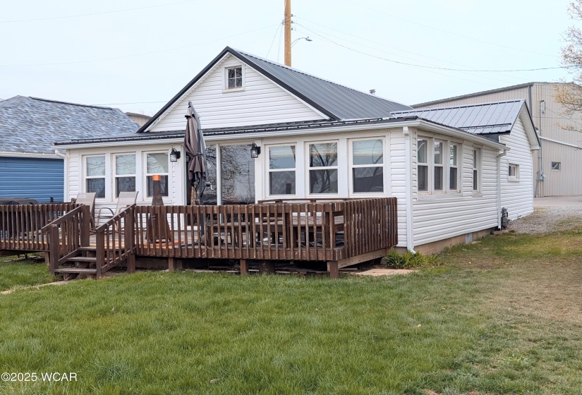 127 Brads Way, Russells Point, Ohio, 2 Bedrooms Bedrooms, ,2 BathroomsBathrooms,Residential,For Sale,Brads,307260