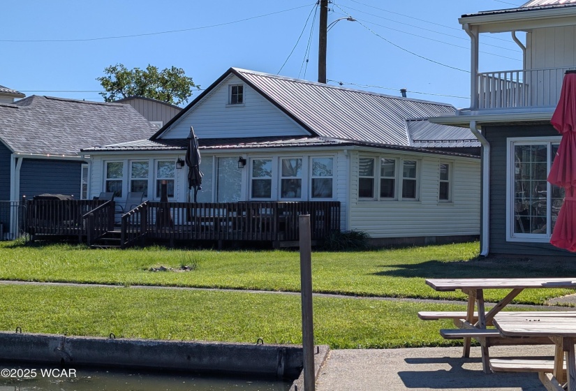 127 Brads Way, Russells Point, Ohio, 2 Bedrooms Bedrooms, ,2 BathroomsBathrooms,Residential,For Sale,Brads,307260