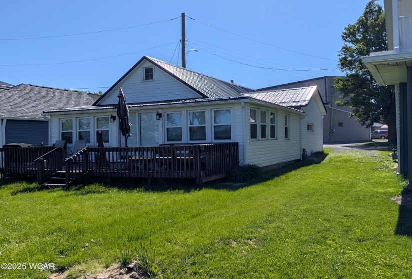 127 Brads Way, Russells Point, Ohio, 2 Bedrooms Bedrooms, ,2 BathroomsBathrooms,Residential,For Sale,Brads,307260