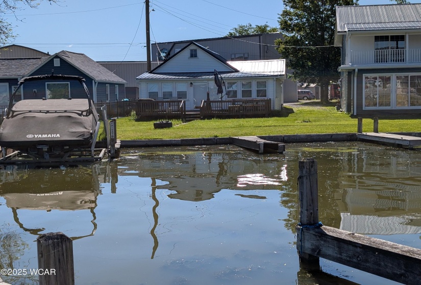 127 Brads Way, Russells Point, Ohio, 2 Bedrooms Bedrooms, ,2 BathroomsBathrooms,Residential,For Sale,Brads,307260