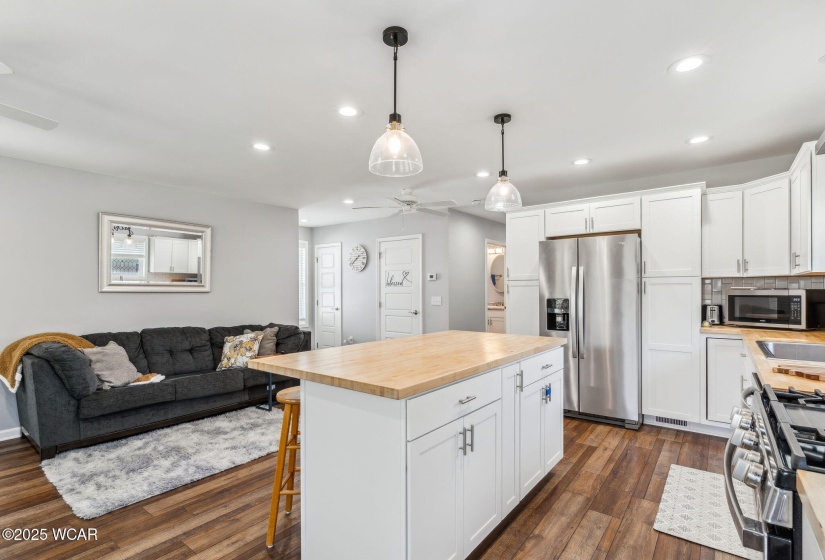 1313 Washington Avenue, Findlay, Ohio, 3 Bedrooms Bedrooms, ,2 BathroomsBathrooms,Residential,For Sale,Washington,307259