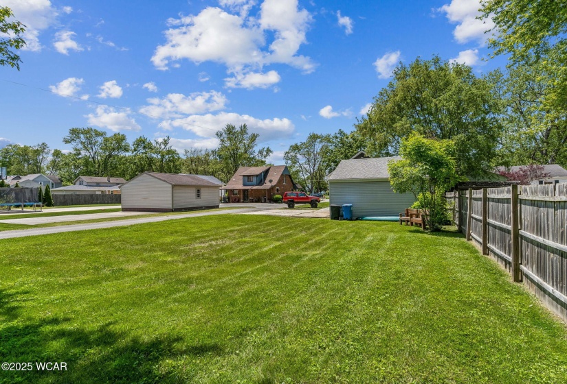 1313 Washington Avenue, Findlay, Ohio, 3 Bedrooms Bedrooms, ,2 BathroomsBathrooms,Residential,For Sale,Washington,307259