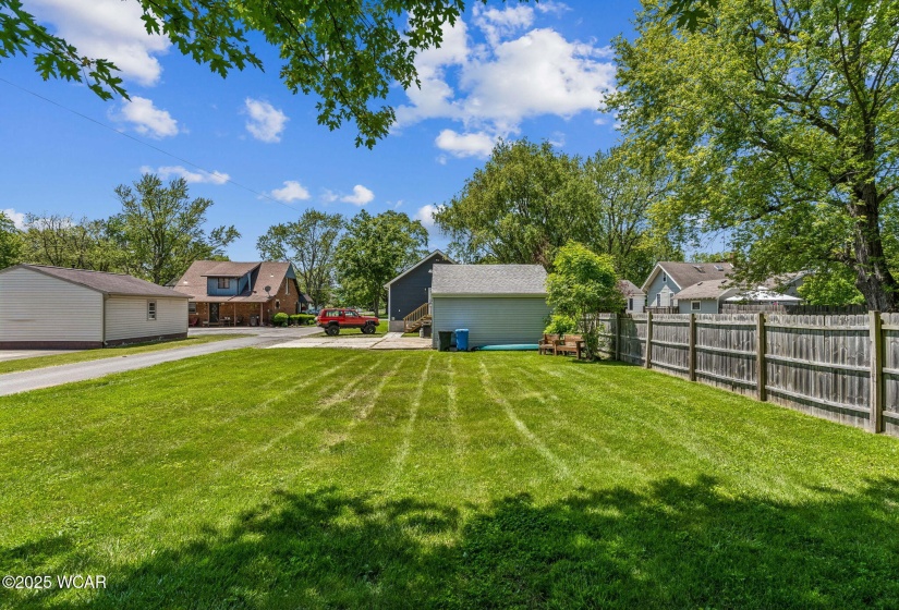 1313 Washington Avenue, Findlay, Ohio, 3 Bedrooms Bedrooms, ,2 BathroomsBathrooms,Residential,For Sale,Washington,307259