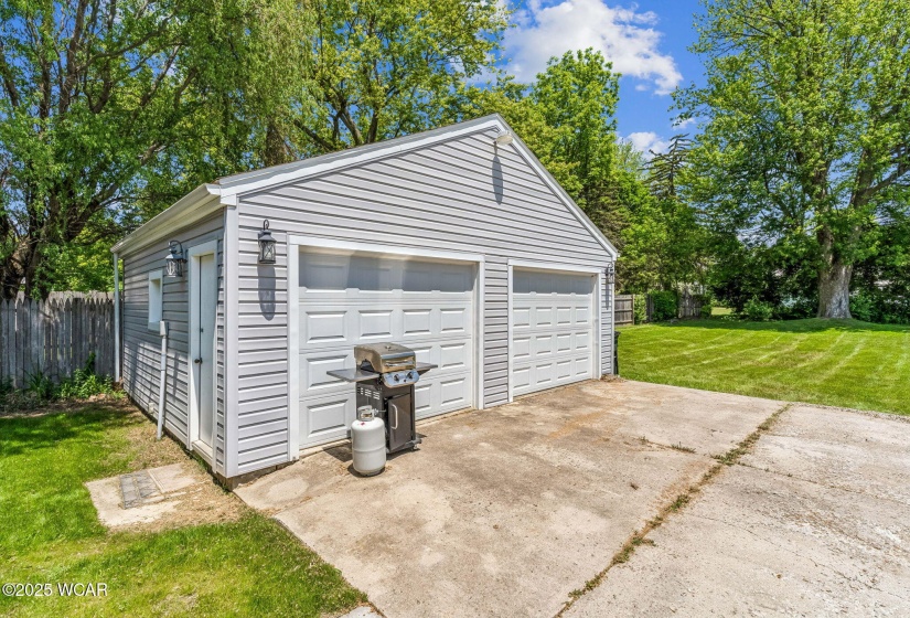 1313 Washington Avenue, Findlay, Ohio, 3 Bedrooms Bedrooms, ,2 BathroomsBathrooms,Residential,For Sale,Washington,307259