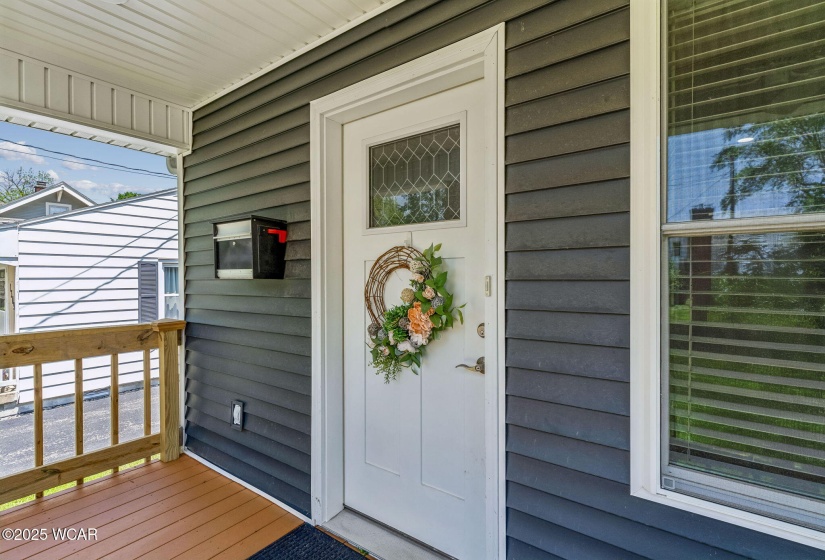 1313 Washington Avenue, Findlay, Ohio, 3 Bedrooms Bedrooms, ,2 BathroomsBathrooms,Residential,For Sale,Washington,307259