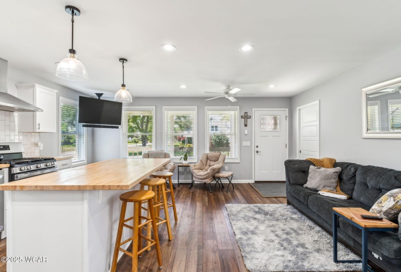 1313 Washington Avenue, Findlay, Ohio, 3 Bedrooms Bedrooms, ,2 BathroomsBathrooms,Residential,For Sale,Washington,307259