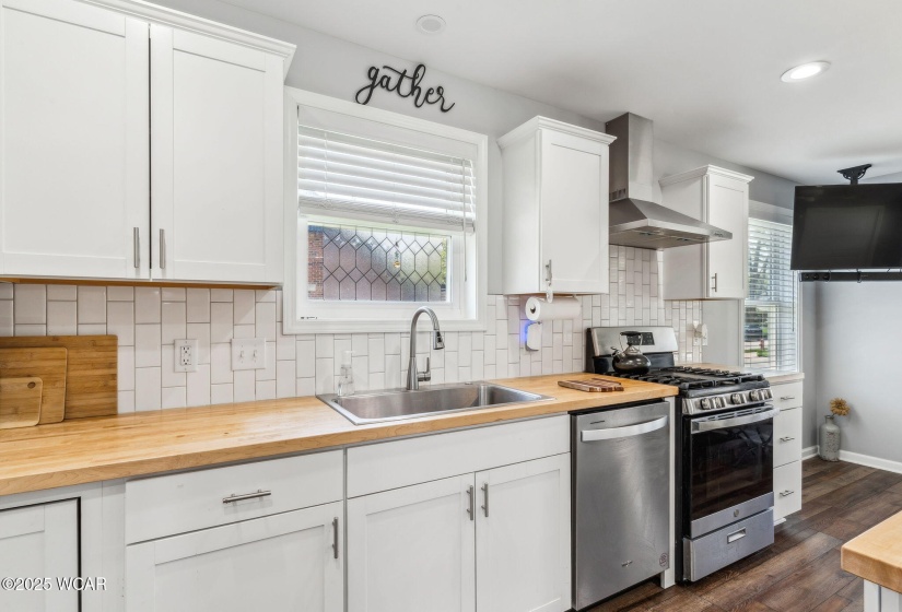 1313 Washington Avenue, Findlay, Ohio, 3 Bedrooms Bedrooms, ,2 BathroomsBathrooms,Residential,For Sale,Washington,307259
