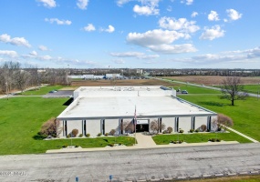 2025 4th Street, Lima, Ohio, ,Commercial Lease,For Rent,4th,307261