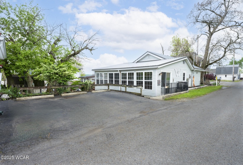 14221 Lakewood Avenue, Lakeview, Ohio, 2 Bedrooms Bedrooms, ,1 BathroomBathrooms,Residential,For Sale,Lakewood,307262