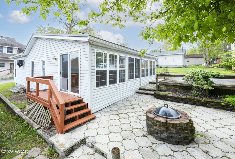 14221 Lakewood Avenue, Lakeview, Ohio, 2 Bedrooms Bedrooms, ,1 BathroomBathrooms,Residential,For Sale,Lakewood,307262