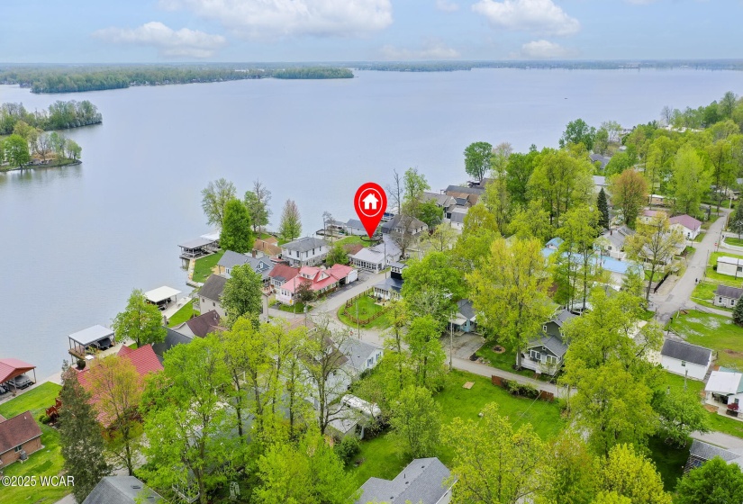 14221 Lakewood Avenue, Lakeview, Ohio, 2 Bedrooms Bedrooms, ,1 BathroomBathrooms,Residential,For Sale,Lakewood,307262