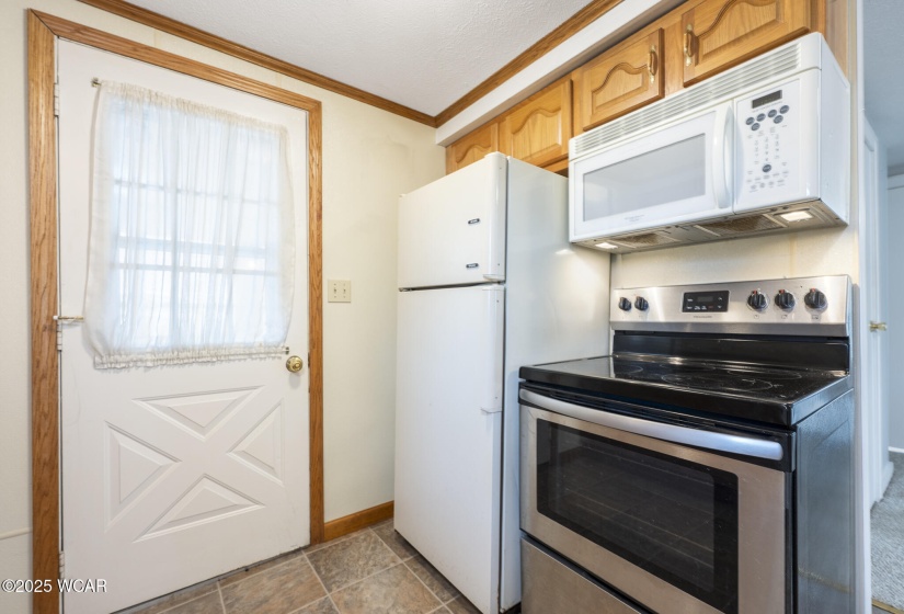 14221 Lakewood Avenue, Lakeview, Ohio, 2 Bedrooms Bedrooms, ,1 BathroomBathrooms,Residential,For Sale,Lakewood,307262