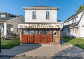 1601 Nicklin, Piqua, Ohio 45356, ,Commercial Lease,For Sale,Nicklin,1039070