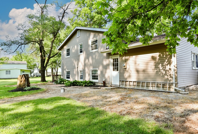 4940 Stewart Rd Road, Lima, Ohio, 4 Bedrooms Bedrooms, ,2 BathroomsBathrooms,Residential,For Sale,Stewart Rd,307263