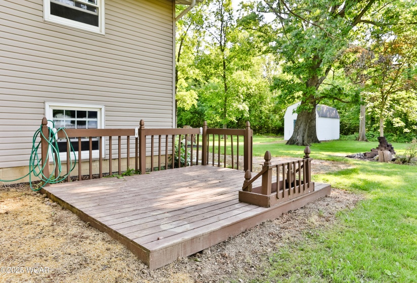 4940 Stewart Rd Road, Lima, Ohio, 4 Bedrooms Bedrooms, ,2 BathroomsBathrooms,Residential,For Sale,Stewart Rd,307263