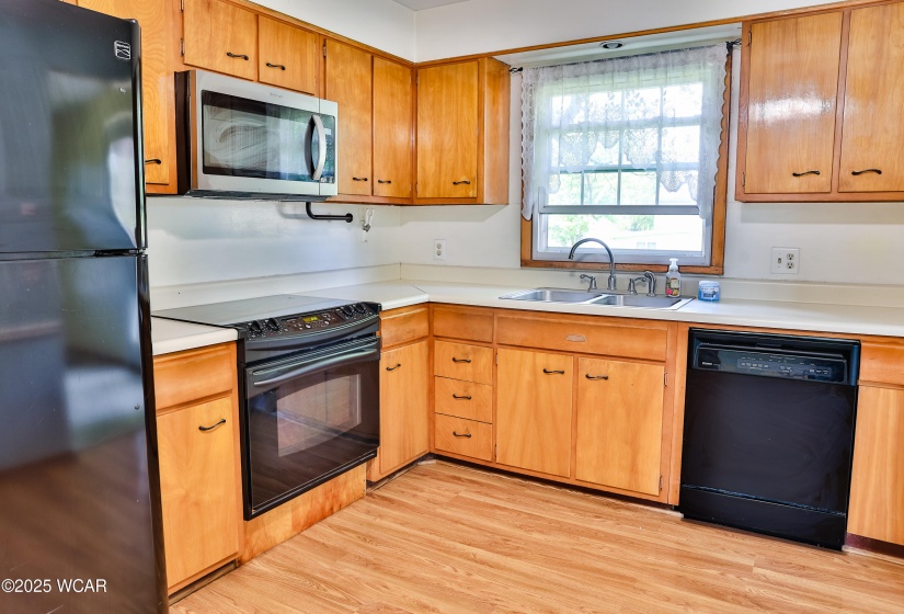 4940 Stewart Rd Road, Lima, Ohio, 4 Bedrooms Bedrooms, ,2 BathroomsBathrooms,Residential,For Sale,Stewart Rd,307263