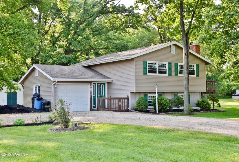 4940 Stewart Rd Road, Lima, Ohio, 4 Bedrooms Bedrooms, ,2 BathroomsBathrooms,Residential,For Sale,Stewart Rd,307263