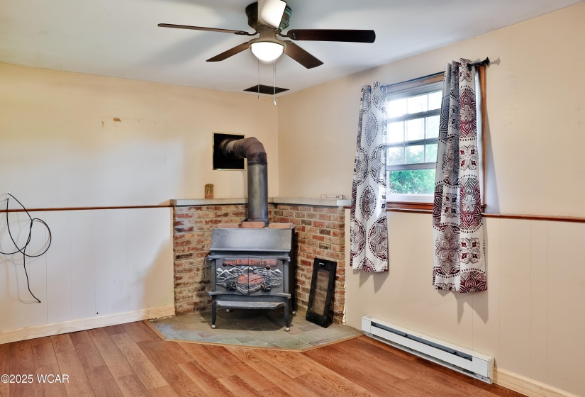 4940 Stewart Rd Road, Lima, Ohio, 4 Bedrooms Bedrooms, ,2 BathroomsBathrooms,Residential,For Sale,Stewart Rd,307263