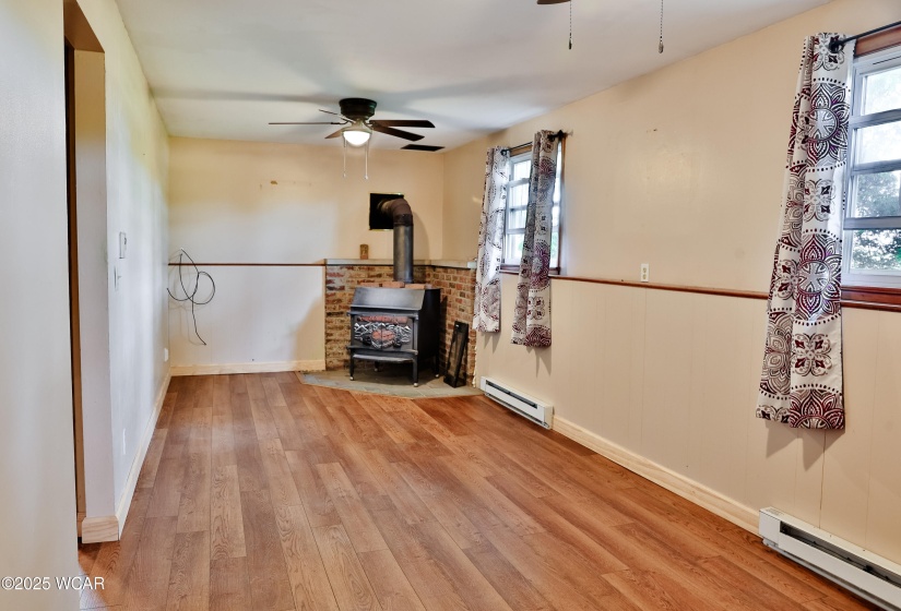 4940 Stewart Rd Road, Lima, Ohio, 4 Bedrooms Bedrooms, ,2 BathroomsBathrooms,Residential,For Sale,Stewart Rd,307263