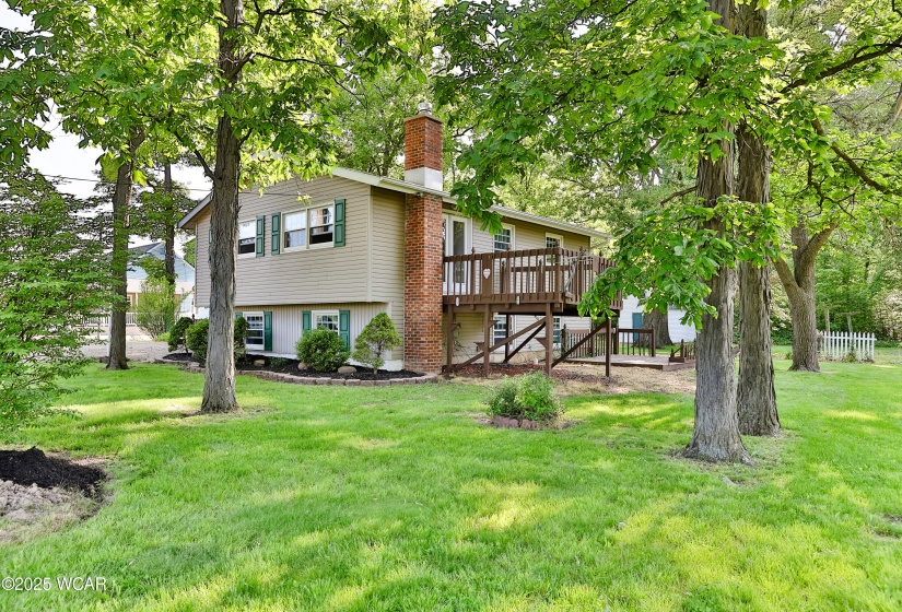4940 Stewart Rd Road, Lima, Ohio, 4 Bedrooms Bedrooms, ,2 BathroomsBathrooms,Residential,For Sale,Stewart Rd,307263