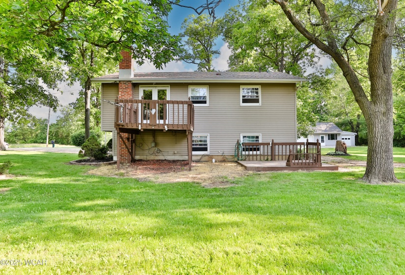4940 Stewart Rd Road, Lima, Ohio, 4 Bedrooms Bedrooms, ,2 BathroomsBathrooms,Residential,For Sale,Stewart Rd,307263