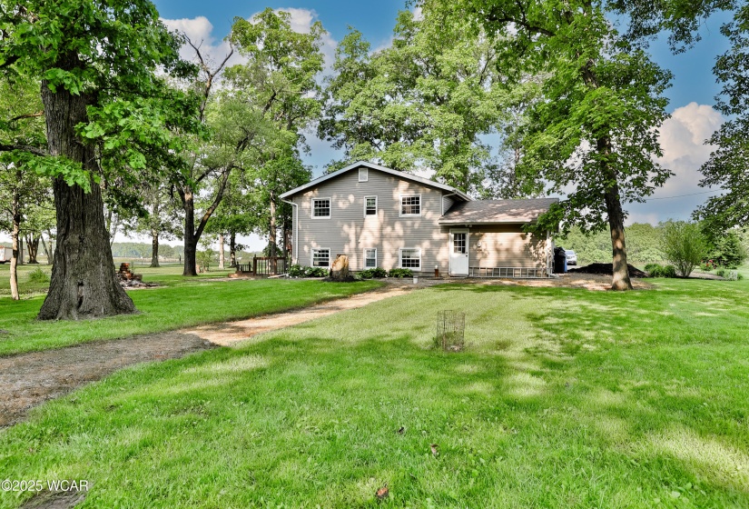 4940 Stewart Rd Road, Lima, Ohio, 4 Bedrooms Bedrooms, ,2 BathroomsBathrooms,Residential,For Sale,Stewart Rd,307263