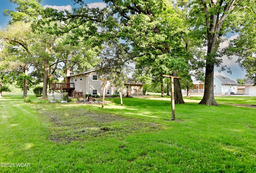 4940 Stewart Rd Road, Lima, Ohio, 4 Bedrooms Bedrooms, ,2 BathroomsBathrooms,Residential,For Sale,Stewart Rd,307263