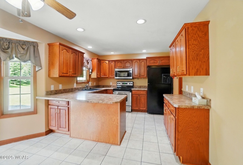 411 Ethan Circle, Bluffton, Ohio, 3 Bedrooms Bedrooms, ,2 BathroomsBathrooms,Residential,For Sale,Ethan,307264