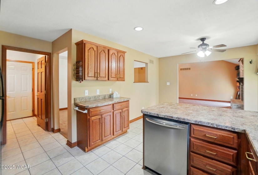 411 Ethan Circle, Bluffton, Ohio, 3 Bedrooms Bedrooms, ,2 BathroomsBathrooms,Residential,For Sale,Ethan,307264