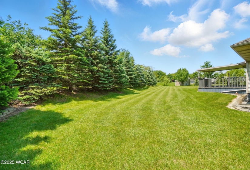 411 Ethan Circle, Bluffton, Ohio, 3 Bedrooms Bedrooms, ,2 BathroomsBathrooms,Residential,For Sale,Ethan,307264
